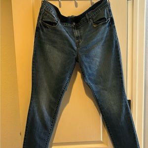 EUC Old Navy Jeans